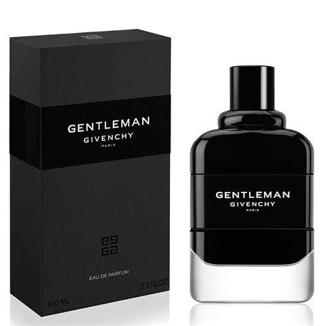 gentleman eau de parfum givenchy|givenchy gentleman at boots.